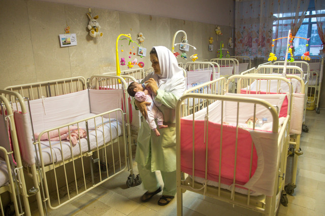 ۲۸۰۰متقاضی پشت نوبت «فرزندخواندگی» در تهران