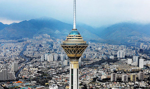 زمان زلزله تهران مشخص شد؟ / آخرین وضعیت گسل های مشا، تلویزیون و نیاوران 