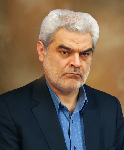 محسن صالحی نيا