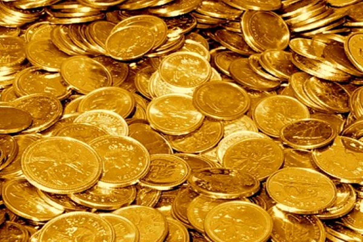  قیمت امروز طلای ۱۸ عیار + قیمت انواع سکه ۲۹ خردادماه 