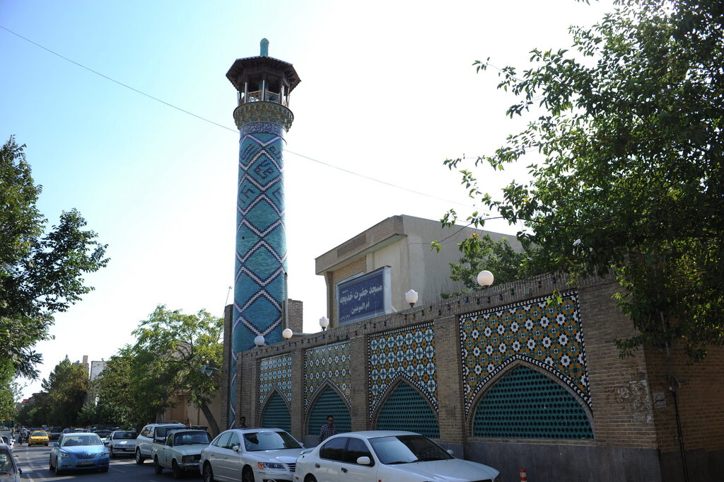 خرج کردن دونگی از کی در تهران رسم شد؟