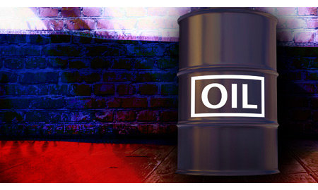 بایدن قانون ممنوعیت واردات نفت روسیه و تعلیق روابط با بلاروس را به امضا رساند