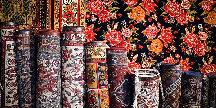 فرش دستباف ایرانی به دوران اوج برمی گردد؟