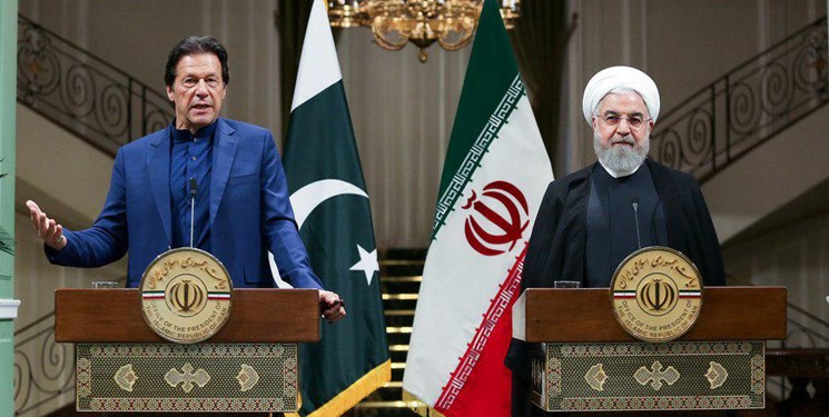 پاکستان: ایران و عربستان مایل به دنبال کردن دیپلماسی هستند