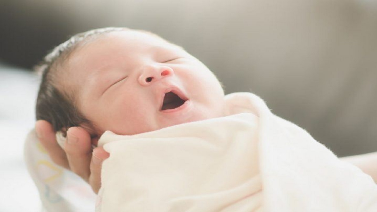 بهترین راهکار‌ برای آرام کردن نوزاد چیست؟