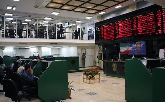 بیشترین رشد قیمت سهام بانکی به ایران زمین رسید