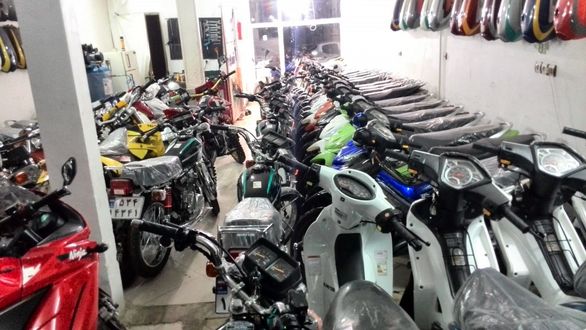 الزامی برای صدور بیمه‌نامه موتورسیکلت هنگام خروج از کارخانه وجود ندارد
