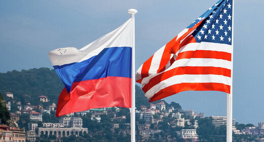 روسیه حمله اتمی به آمریکا را شبیه سازی کرد + فیلم