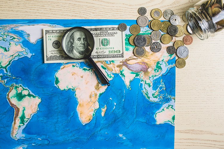 مهاجرت به کدام کشورها شما را پول دار خواهد کرد؟
