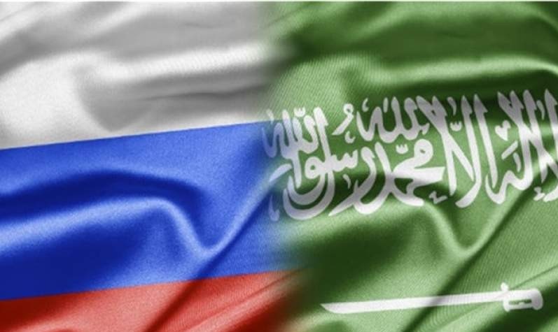 سهم بازار نفت چین، روسیه و عربستان را در مقابل یکدیگر قرار داد