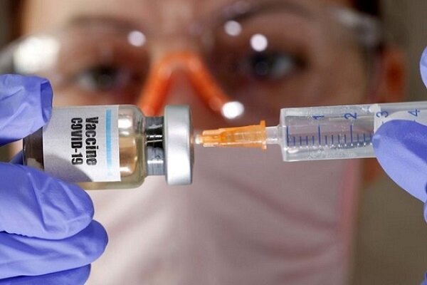 درخواست از وزیر بهداشت برای خرید واکسن کرونا