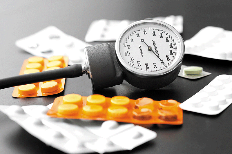 داروی فشار خون را چه زمانی مصرف کنم بهتر است؟
