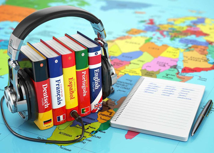 معرفی برترین وب سایت‌ها برای یادگیری یک زبان جدید