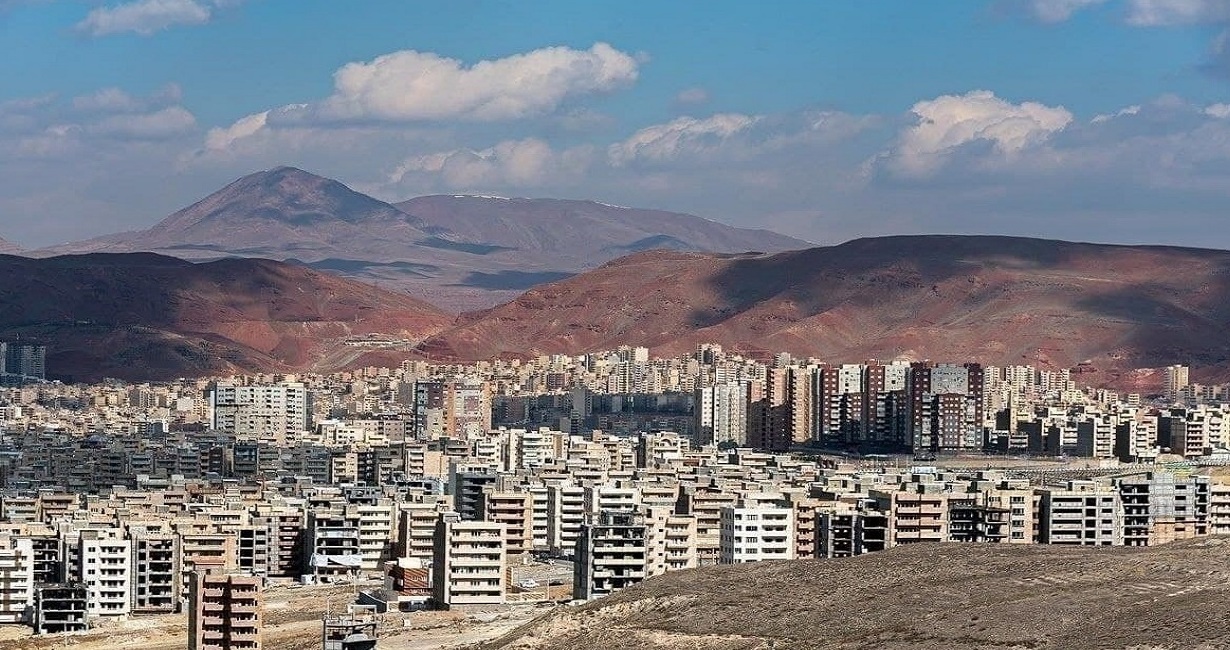 آپارتمان های ۴۰ متری تهران چند؟