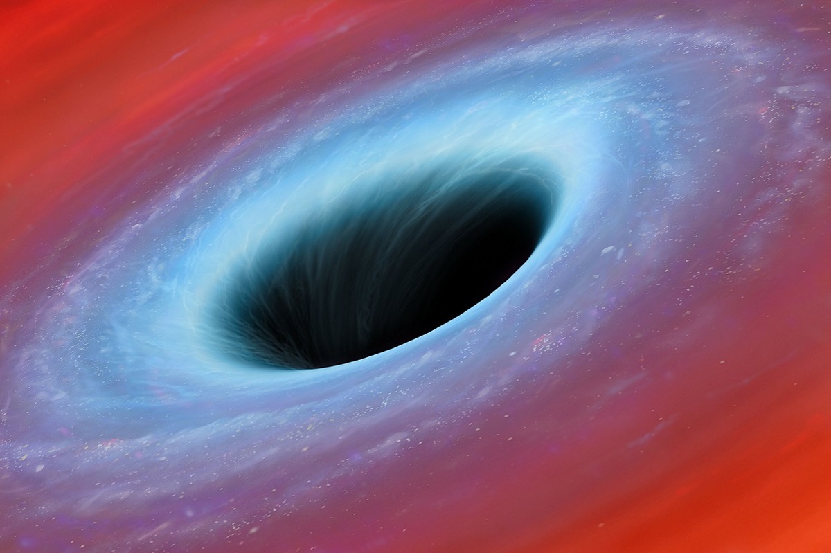 اگر به سیاهچاله سقوط کنیم چه می شود؟