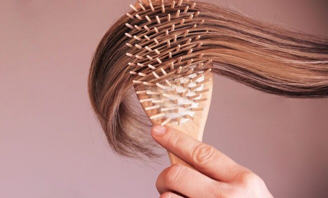 ۵ ماده موثر در سلامت موی سر