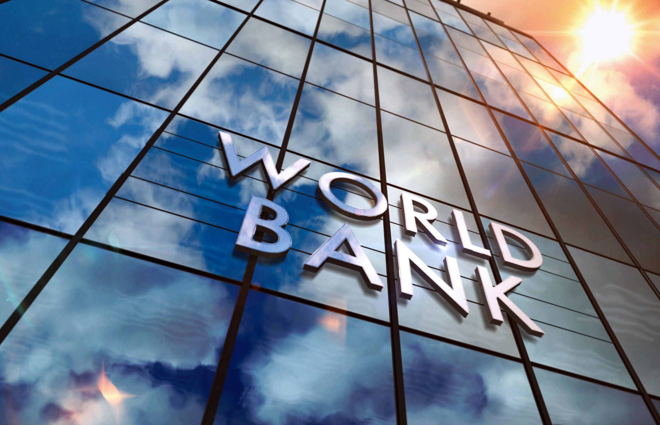 گزارش بانک جهانی از رشد اقتصادی ۷۲ کشور جهان / اقتصاد ایران ۴.۷ درصد رشد کرد
