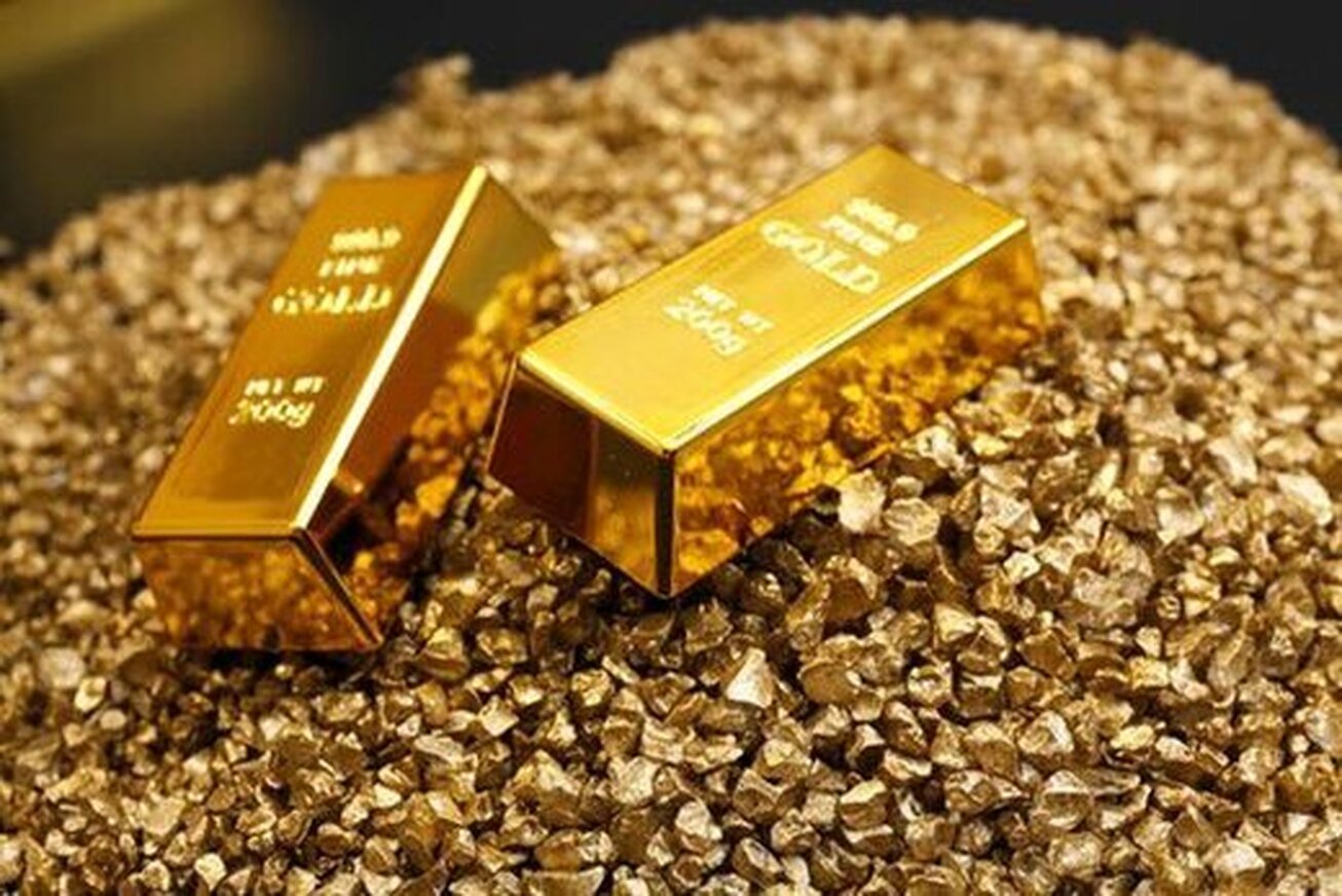 افزایش خیره کننده قیمت طلا در یک روز!