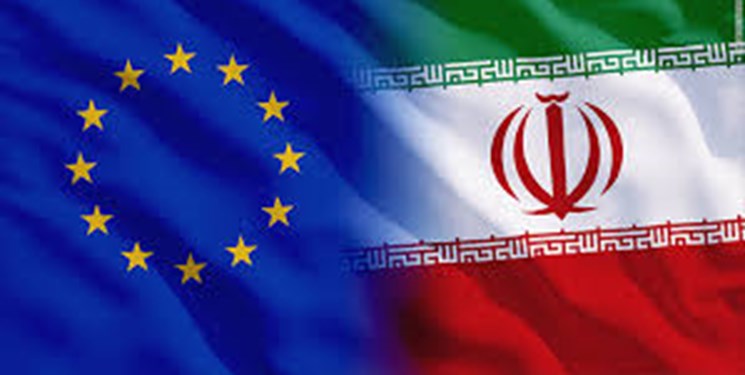 جزییات سفر نماینده اتحادیه اروپا به تهران