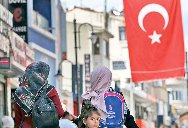 ترکیه؛ کشوری که هر روز مهم‌تر می‌شود