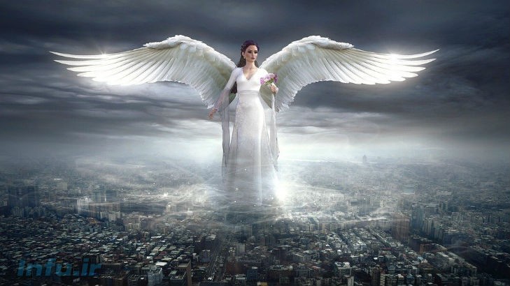 فال فرشتگان امروز شنبه ۵ آذر؛ پیغام امروز فرشتگان برای متولدین هر ماه چیست؟