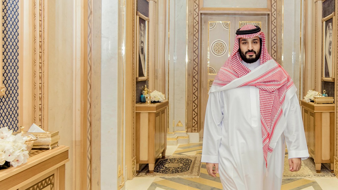 چگونه محمد بن سلمان یک عربستان جدید می سازد؟
