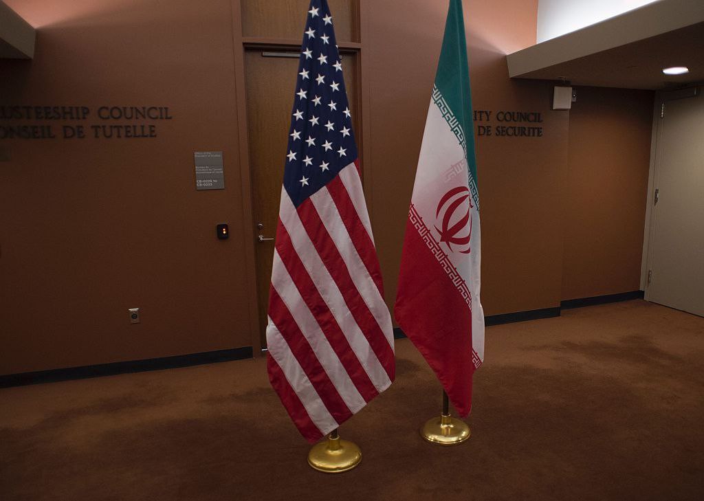 پیام جدید ایران به آمریکا چه بود؟