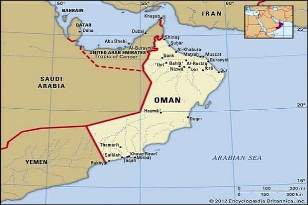 موانع داخلی بر سر راه صادرات ایران به عمان چیست؟