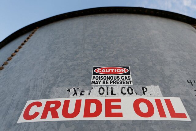 جی پی مورگان قیمت ۱۲۵ دلار را برای نفت پیش بینی کرد