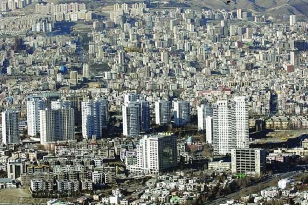 برای خرید خانه در تهران چه قدر پول نیاز دارید؟