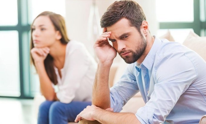 مقصر اصلی دعواهای زن و شوهری کی و چیه؟