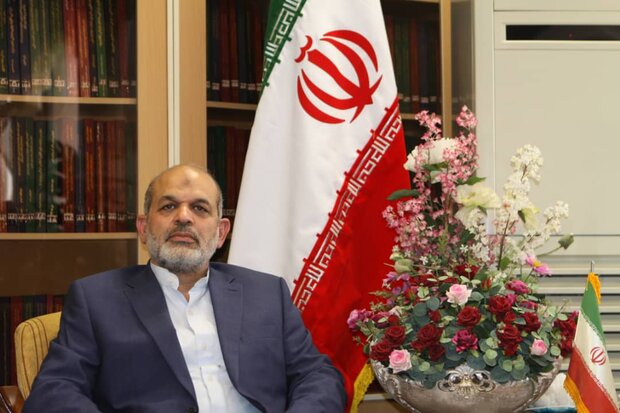 اولین واکنش رسمی ایران به نشست دانشگاه جورج تاون