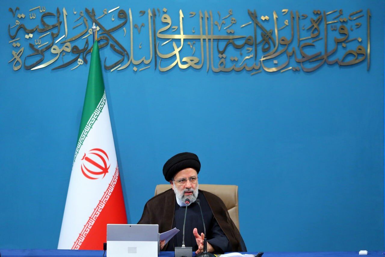 رییسی: سازمان ملل پاسخ دهد چرا بسیاری از فناوری‌های مبارزه مواد مخدر برای ایران تحریم است!