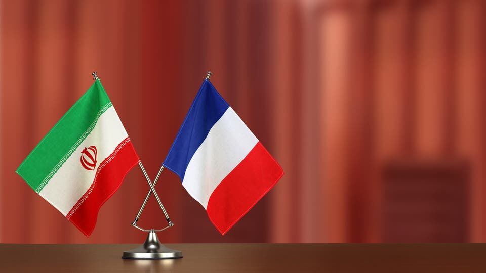 واکنش فرانسه به احضار سفیر این کشور در ایران 