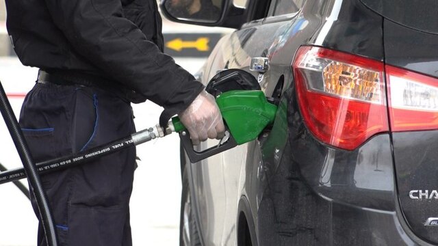  تهرانی‌ها روزانه چندلیتر بنزین مصرف می‌کنند؟ 