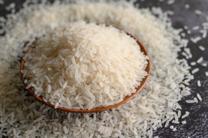 قیمت برنج نیم دانه تا ۸۶ هزار تومان رسید