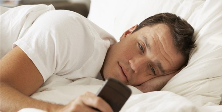 کمبود خواب چه تاثیری روی بدن دارد؟