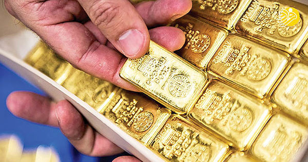 قیمت طلای جهانی فراتر از ۲۰۰۰دلار به ازای هر اونس نخواهد رفت