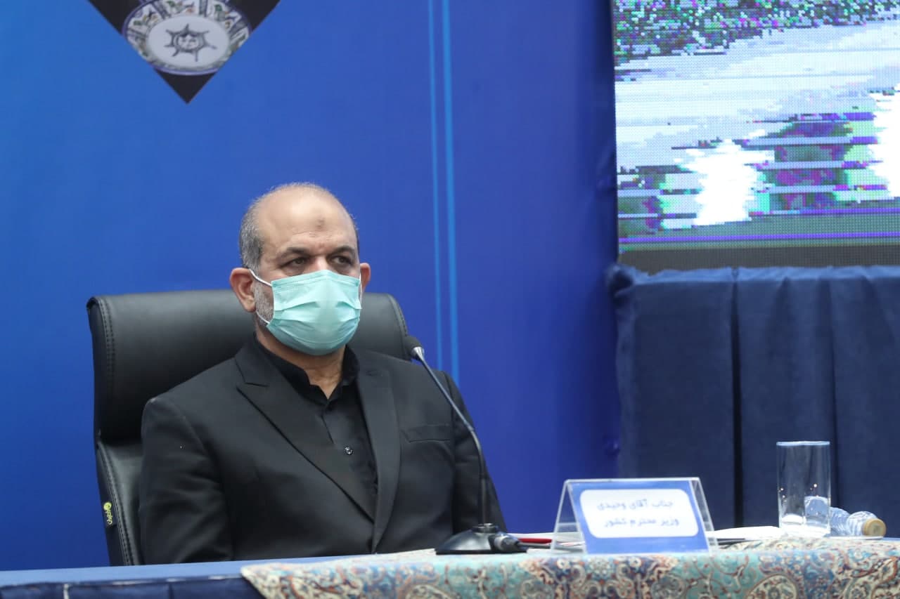 تاکید وزیر کشور بر مقابله با بسترهای فسادزا در شهرداری‌ها