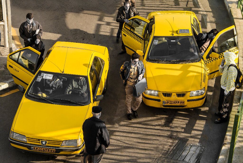 از واردات تاکسی های خارجی چه خبر؟