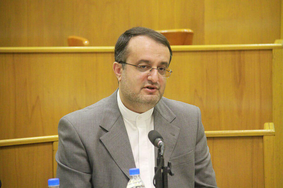 نگاه ایران به گزارش پادمانی جدید مدیرکل آژانس

