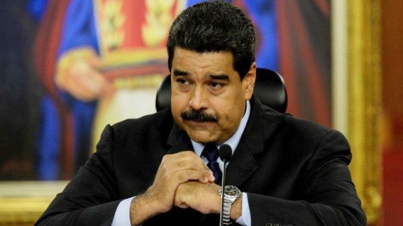 برنامه مادورو برای عبور از بحران