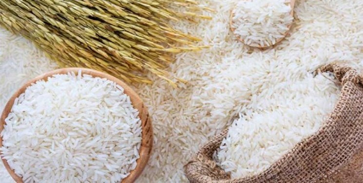 قیمت تمام شده هر کیلوگرم برنج ایرانی ۵۰ تا ۵۲ هزار تومان است