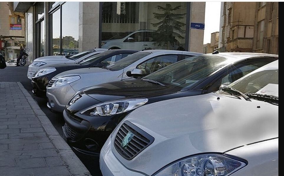 تکلیف عرضه خودرو در بورس مشخص شد