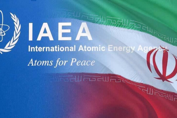 گزارش جدید آژانس اتمی درباره فعالیت های هسته ای ایران؛ ذخایر اورانیوم ۱۸ برابر سقف برجام است