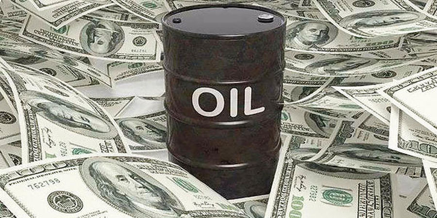قیمت نفت ۵ دلار در هر بشکه افزایش یافت 