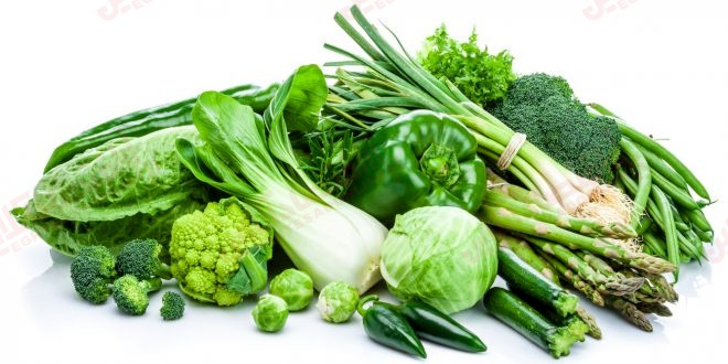 غذا را با این سبزی ها خوش طعم تر کنید