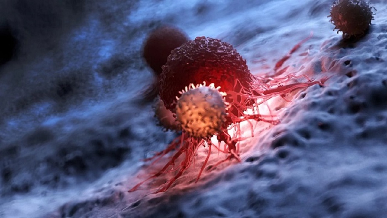 ویروس‌ ها با سرطان‌ چکار می کند!