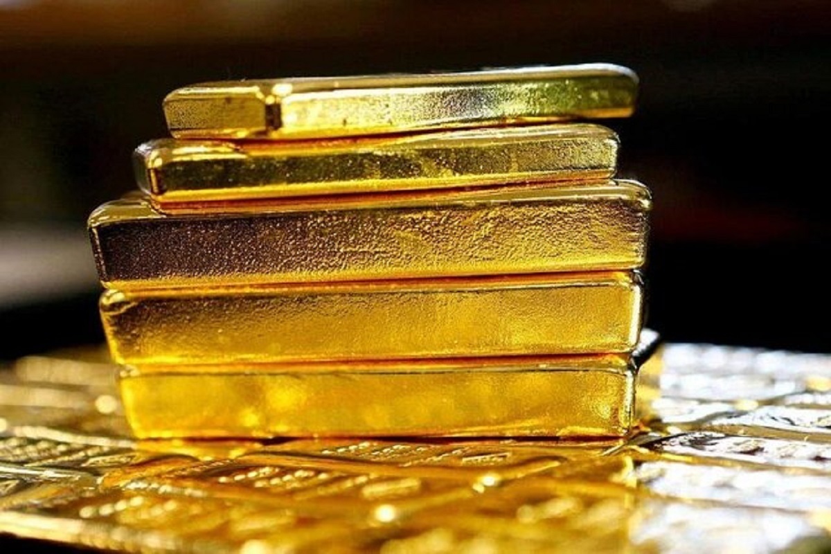 سقوط شدید قیمت طلا در یک روز / ریزش بیشتر در راه است؟