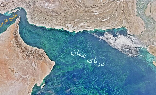 تایید طرح انتقال آب دریای عمان به استان سیستان و بلوچستان